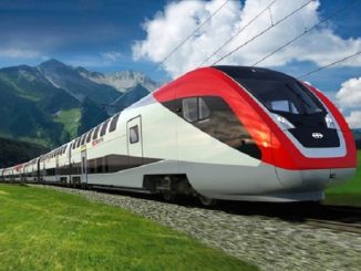 حلم القطار المغاربي يقترب .. uma يحضر لاطلاق حملة تمويله缩略图