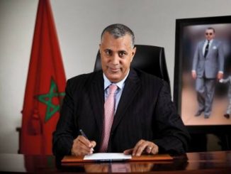 الجامعي يترأس لجنة قيادة تقدم المشاريع المدرجة في برنامج تنمية إقليم جرادة缩略图