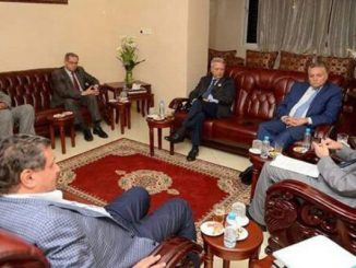 الأغلبية الحكومية تؤكد تمسكها بـالتوظيف بالتعاقد缩略图