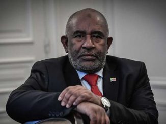 نجاة رئيس جزر القمر من محاولة اغتيال缩略图