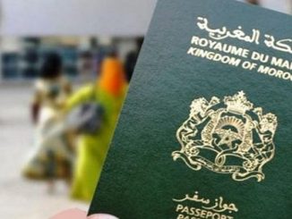 سقوط شبكة متخصصة في تزوير عقود الإزدياد لإسرائيليين缩略图