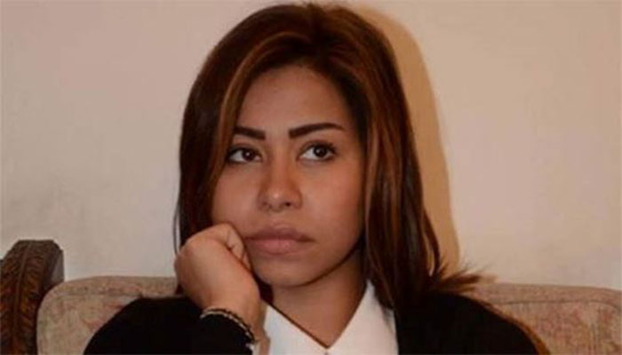 شيرين ممنوعة من الغناء… النقابة تحيلها على التحقيق بسبب تصريحات مسيئة缩略图 شيرين ممنوعة من الغناء… النقابة تحيلها على التحقيق بسبب تصريحات مسيئة缩略图