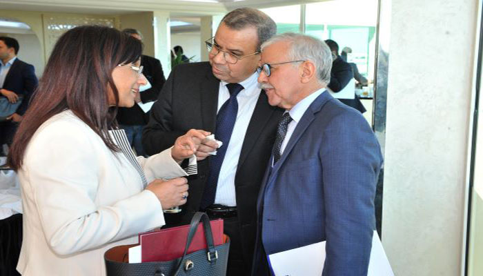 تزويج القاصرات… بنيوب اوجار وبوعياش يجمعون على رفض الإستثناء缩略图 تزويج القاصرات… بنيوب اوجار وبوعياش يجمعون على رفض الإستثناء缩略图