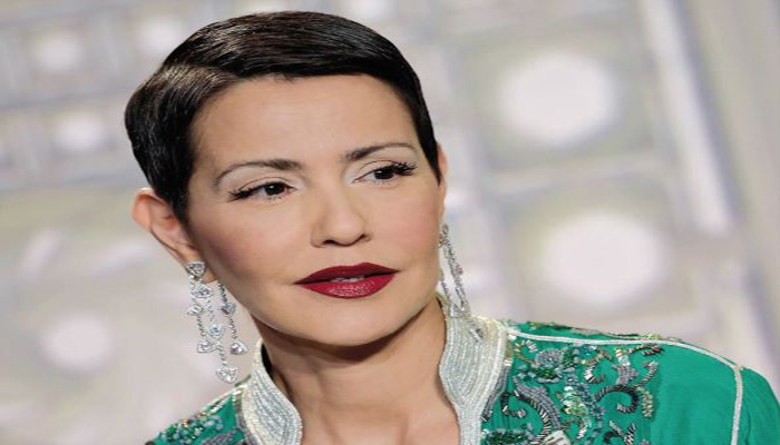 الأميرة للا مريم تترأس بالرباط مراسيم الاحتفال باليوم العالمي للمرأة缩略图 الأميرة للا مريم تترأس بالرباط مراسيم الاحتفال باليوم العالمي للمرأة缩略图