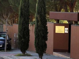 تقارير: إسبانيا تتهم CIA بتدبير هجوم على سفارة كوريا الشمالية في مدريد缩略图