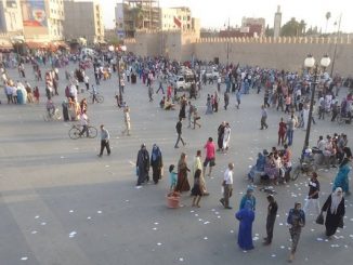 أزيد من %34 من شباب جهة الشرق  بين15 و24 سنة لا يعملون ولا يدرسون !缩略图