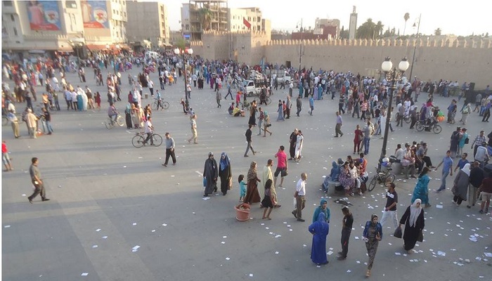 أزيد من %34 من شباب جهة الشرق بين15 و24 سنة لا يعملون ولا يدرسون !缩略图 أزيد من %34 من شباب جهة الشرق بين15 و24 سنة لا يعملون ولا يدرسون !缩略图