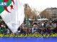 مظاهرات في مدن جزائرية احتجاجا على تعيين بن صالح رئيسا مؤقتا缩略图