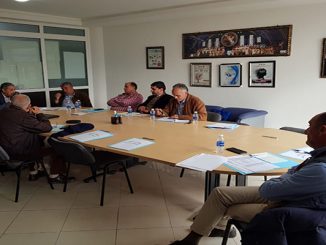 تجديد الثقة في الدكتور محمد عمارة رئيسا لجمعية وجدة فنون..缩略图