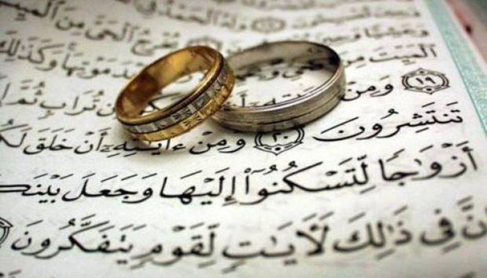 8 مشاورات إلزامية قبل الزفاف缩略图