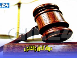 دولة الحق والقانون缩略图