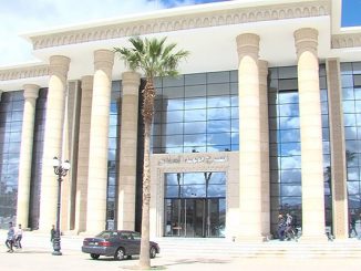 وجدة: مهرجان ليالي رمضان يحتفي بموسيقى كناوة缩略图