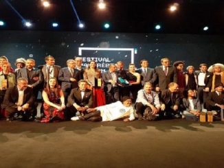 المهرجان المغاربي للفيلم يسدل ستاره بتتويج الفيلم التونسي فتوى缩略图