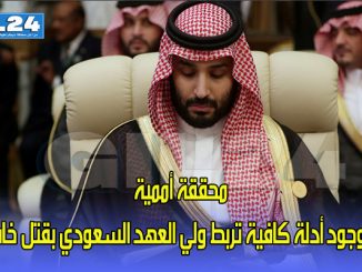 محققة أممية تؤكد وجود أدلة كافية تربط ولي العهد السعودي بقتل خاشقجي缩略图