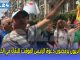 آلاف الجزائريين يرفضون دعوة الرئيس المؤقت للبقاء في الحكم缩略图