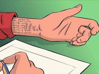 المصالح اللاممركزة للشرطة القضائية تضبط مرشحين متلبسين بالقيام بأعمال الغش في الامتحانات الجهوية الموحدة缩略图