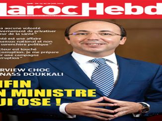 الدكالي ينفي عزم الحكومة خوصصة قطاع الصحة缩略图