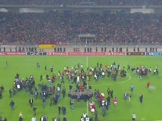 الوداد البيضاوي؛ بطل ولد من رحم المعاناة!缩略图