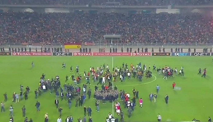 الوداد البيضاوي؛ بطل ولد من رحم المعاناة!缩略图 الوداد البيضاوي؛ بطل ولد من رحم المعاناة!缩略图
