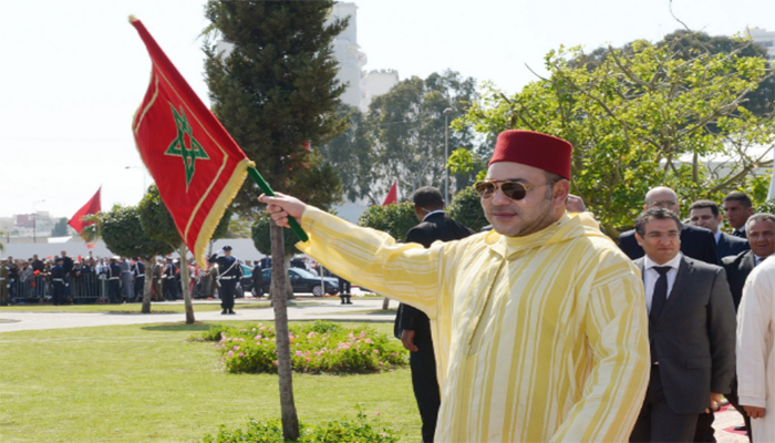 خطاب ملكي باشارات واضحة من أجل الإنسان المواطن缩略图 خطاب ملكي باشارات واضحة من أجل الإنسان المواطن缩略图