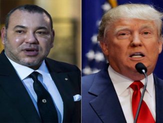 مهنئا الملك محمد السادس… ترامب علاقاتنا “توسعت وتعمقت في ظل حكم جلالتكم”缩略图