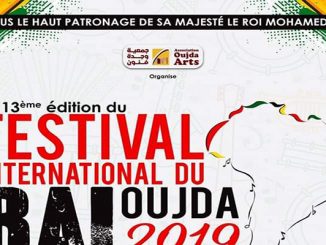 رغم الصعاب المادية والمعنوية… وجدة فنون تقرر تنظيم مهرجان الراي الدولي بوجدة缩略图