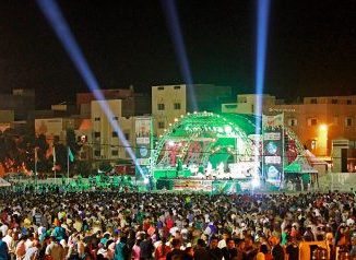 أهم 10 مهرجانات المملكة وأكثرها إحياءاً لثقافثنا وحضارتنا缩略图