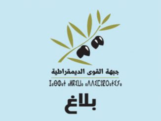 جبهة القوى الديمقراطية، ترفض أية مزايدات سياسوية  حول منظومة التربية والتعليم缩略图