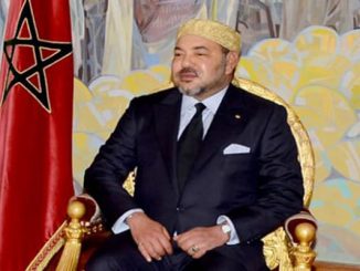 عفو ملكي بمناسبة ذكرى ثورة الملك والشعب..缩略图