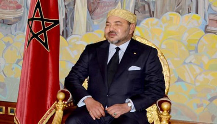 عفو ملكي بمناسبة ذكرى ثورة الملك والشعب..缩略图 عفو ملكي بمناسبة ذكرى ثورة الملك والشعب..缩略图
