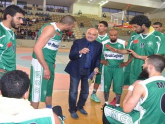 أين هو نادي المولودية الوجدية لكرة السلة..؟缩略图