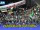 مظاهرات حاشدة في جل المدن الجزائرية缩略图