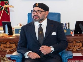 الملك محمد السادس يعين مديرا جديدا للتشريفات و الأوسمة缩略图