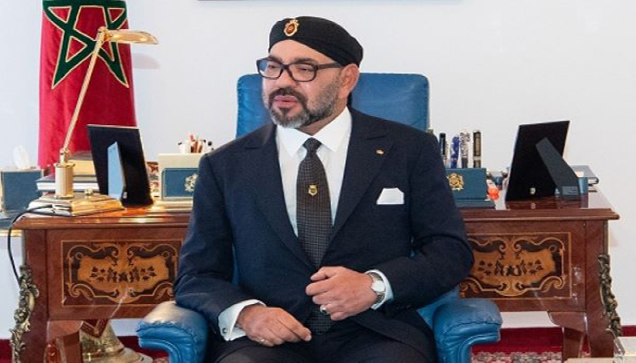 الملك محمد السادس يعين مديرا جديدا للتشريفات و الأوسمة缩略图 الملك محمد السادس يعين مديرا جديدا للتشريفات و الأوسمة缩略图