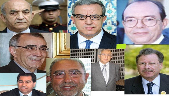 الارتسامة الخامسة: اليوسفي والملف الحقوقي缩略图 الارتسامة الخامسة: اليوسفي والملف الحقوقي缩略图