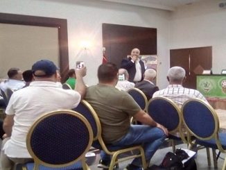 هشام الصغير يؤكد دعمه اللامشروط للمولودية  حتى تستعيد امجادها الذهبية – فيديو-缩略图