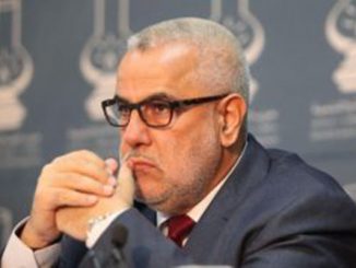 بـن كـيـران : بـيـن  “مَـعَـرَّة الـحـمــيـر” و .. ” سُـبَّـة الـكـلاب “缩略图