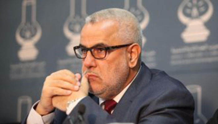 بـن كـيـران : بـيـن “مَـعَـرَّة الـحـمــيـر” و .. ” سُـبَّـة الـكـلاب “缩略图 بـن كـيـران : بـيـن “مَـعَـرَّة الـحـمــيـر” و .. ” سُـبَّـة الـكـلاب “缩略图