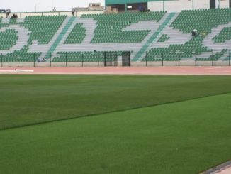 مصادر تنفي احتضان الملعب الشرفي بوجدة لمباراة للمنتخب المغربي ونظيره الليبي缩略图