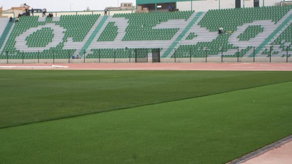 مصادر تنفي احتضان الملعب الشرفي بوجدة لمباراة للمنتخب المغربي ونظيره الليبي缩略图 مصادر تنفي احتضان الملعب الشرفي بوجدة لمباراة للمنتخب المغربي ونظيره الليبي缩略图