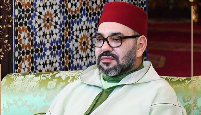 بـــاريــسْ : مـغــاربــة الـمهـجـر يـدعـون بالــشــفـاء الـعــاجـل لـجـلالــة الـملــك缩略图 بـــاريــسْ : مـغــاربــة الـمهـجـر يـدعـون بالــشــفـاء الـعــاجـل لـجـلالــة الـملــك缩略图