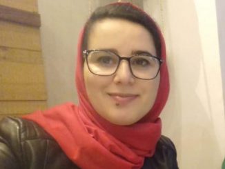 عاجل .. عفو ملكي على هاجر الريسوني والطاقم الطبي缩略图