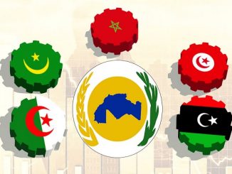 هل يتحقق حلم الشعوب في الوحدة المغاربية؟缩略图