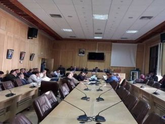 ماهي خلفيات تفويض احجيرة لنائبه عمر بوكابوس؟缩略图