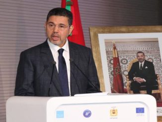 عبد النباوي.. العنصر البشري هو قاطرة التنمية缩略图