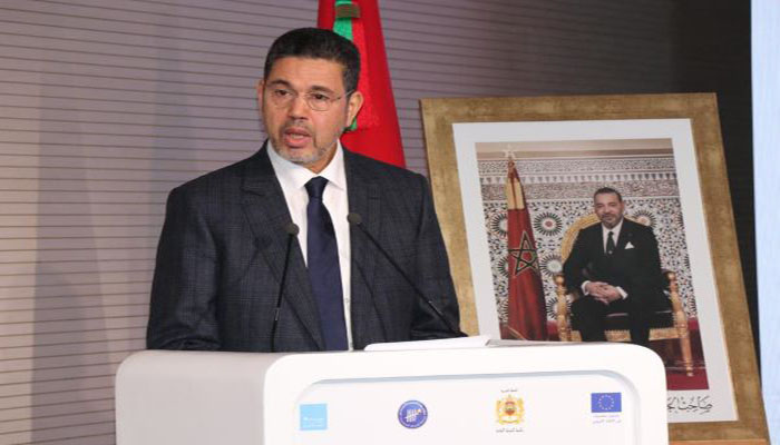 عبد النباوي.. العنصر البشري هو قاطرة التنمية缩略图 عبد النباوي.. العنصر البشري هو قاطرة التنمية缩略图