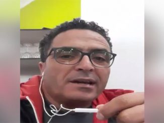 لقاء خاص مع الرئيس المؤسس لاكاديمية صافور البرازيلية لكرة القدم缩略图