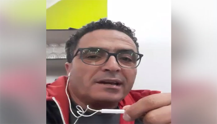 لقاء خاص مع الرئيس المؤسس لاكاديمية صافور البرازيلية لكرة القدم缩略图 لقاء خاص مع الرئيس المؤسس لاكاديمية صافور البرازيلية لكرة القدم缩略图