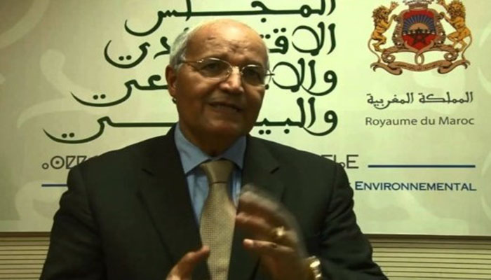 نقابة تتهم وزير التعليم العالي بخدمة مصالح امريكية缩略图 نقابة تتهم وزير التعليم العالي بخدمة مصالح امريكية缩略图