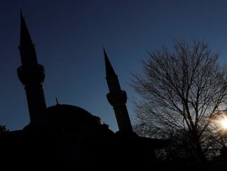 برلين تعتزم إلزام أئمة المساجد بإتقان الألمانية缩略图